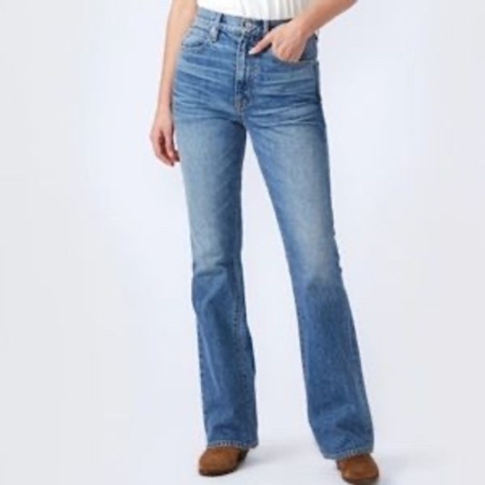 Slvrlake Charlotte Jeans Size 29 in Tucson